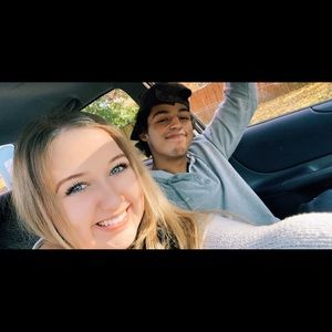 Meet your Posher, Sam